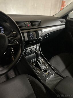 ŠKODA SUPERB  – model 2018, len 82 000 km‼️ - 14