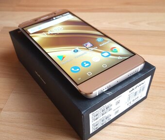 Predám  ULEFONE S 8Pro 5,3″ 4G LTE Duál fotoaparát  , - 14