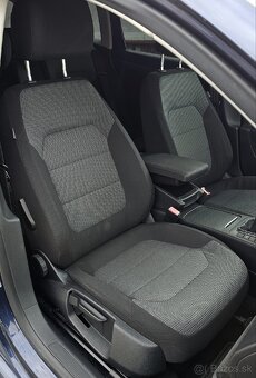 Volkswagen Passat B7 variant - 14
