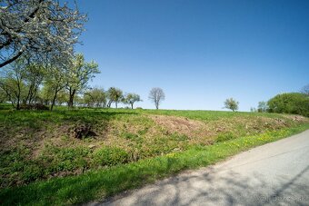 Stavebné pozemky v obci Vtáčkovce - 14