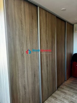 Na predaj – 4-izbový rodinný dom - bungalov , Košeca, okr. I - 14