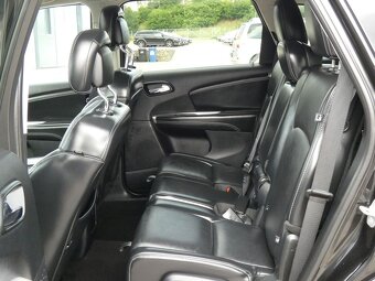 Fiat Freemont 2.0 MJT 4x4 ORIG.118TKM ZÁRUKA - 14