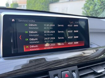 BMW X1 20d xDrive x-Line odpočet DPH - 14