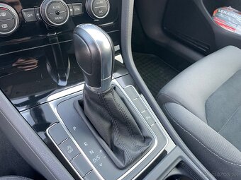 Volkswagen Golf Variant 1.4 TSI AUTOMAT - 14