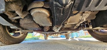 Nissan X-Trail 2.2 dCi bez hrdze - 14