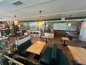 Odstúpenie zabehnutej reštaurácie - Sídlisko Západ - 14