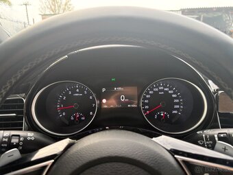 Kia PROCEED 1,5 T-GDI 7DCT GT-LINE - 14