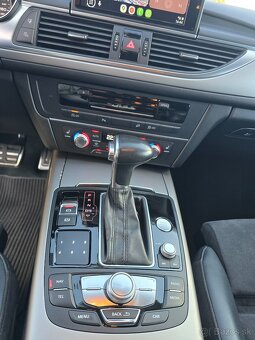 Audi A6 allroad 2014 - 14