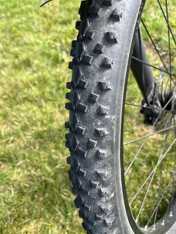 Elektobicykel Haibike Hardnine 2021 - 14