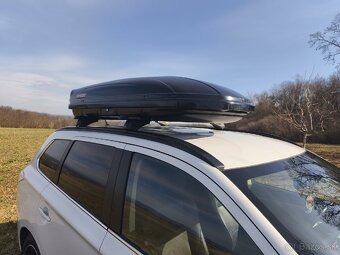 Predám Mitsubishi Outlander III - 14