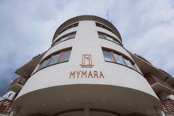 Kompletne zariadený apartmán v Bešeňovej - 14