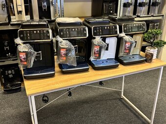 Kávovar Philips EP5500 - 14