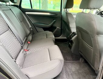 Škoda Superb 2.0TDi facelift_EXECUTIVE 2021 - 14