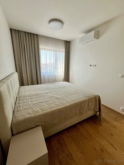 Exkluzívny 4-izbový byt, Rezidencia Hrádok - 14