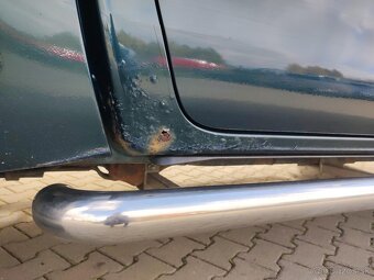 Toyota Hilux 4x4 DC AT Executive 2018 2,4D - 110kw - 14