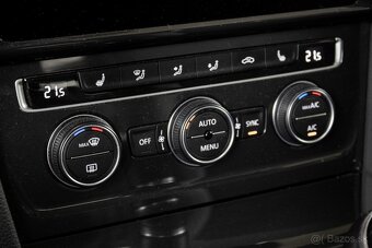 Volkswagen Golf Variant 1.6 TDI BMT 115k Comfortline - 14