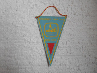 rôzne vlajočky - 14