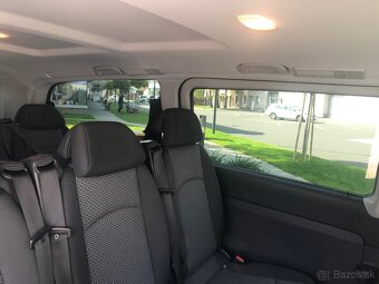 Mercedes Vito 116 Cdi 9 miestne - 14