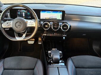 CLA Shooting Brake AMG SB 180 A/T X118 - 14