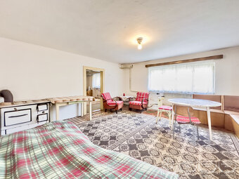 BOSEN | Rodinný dom s možnosťou aj podnikania, Biskupice. - 14