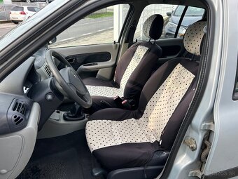 Renault Thalia 1.4 RT - 14