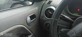 Predám Ford Fusion r.v. 2003 1,4 TDCi - 14