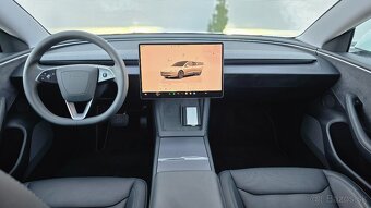 Tesla Model 3 HIGHLAND Long Range Dual Motor - 14
