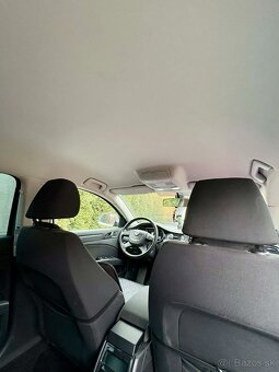 Škoda Superb Combi 1.6 Greenline - 14