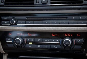 BMW rad 5 Touring 530d xDrive - 14