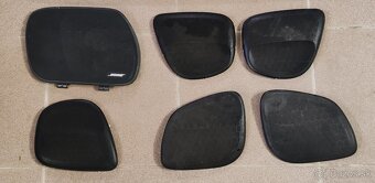 diely pre Opel Omega MV6 - 14