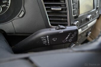 Volkswagen Sharan 2.0 TDI - 14