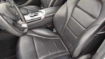 Mercedes-Benz kupe - 14