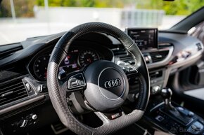 Audi RS7 Performance - 14