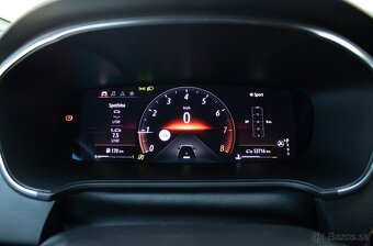 Renault Mégane TCe 160 GPF R.S.Line EDC - 14