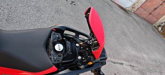 Predám Honda NC750S, LED facelift, SR - 14