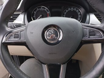 škoda rapid 1,0 TSi,81kw,6 rychl. - 14