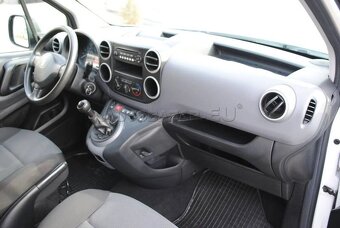 PEUGEOT PARTNER L1 BlueHDI 100- PREDAJ AJ NA SPLÁTKY - 14