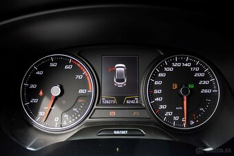 Seat Leon 1.4 TSI S&S 150k / DSG / Xcellence - 14