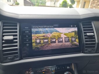 Kodiaq Sportline 2.0 TDI DSG  4x4 147kw panorama - 14