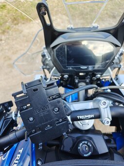 Triumph TIGER 800 XRT - 14