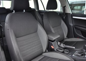 Škoda Octavia 1,6TDi DSG NAVI CARPLAY 85 kw - 14