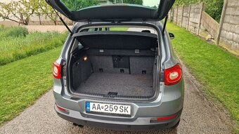 Tiguan 2.0tdi 103kw 4x4 - 14