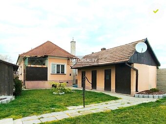 HALO reality - Predaj, rodinný dom Gabčíkovo - EXKLUZÍVNE HA - 14