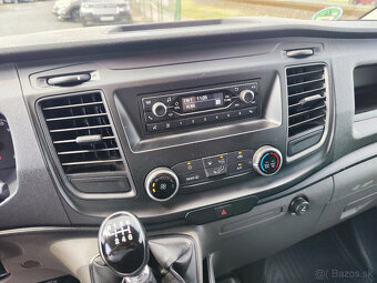 Ford Transit Custom 2.0 - 14