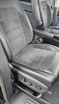 Volkswagen Multivan 2.0 BiTDI BMT Highline 4MOTION DSG - 14
