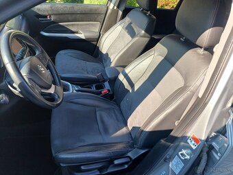 SUZUKI Vitara 1,6 DDiS Elegance 4x4 automat - 14