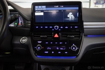 Hyundai Ioniq Electric BEV (2019) - 14