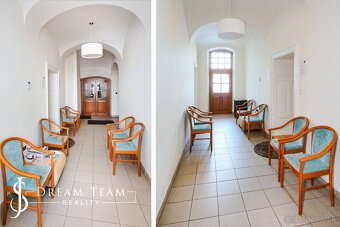 Viacúčelová historická budova 900m2 Zvolen Centrum - 14