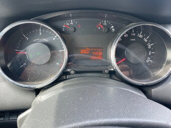 Peugeot 5008 - 14