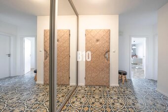 2-izbový byt s balkónom  v blízkosti Michalskej brány – Vete - 14